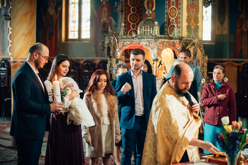 Foto  botez Dristor0031